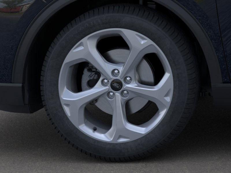 new 2025 Ford Escape car, priced at $33,777