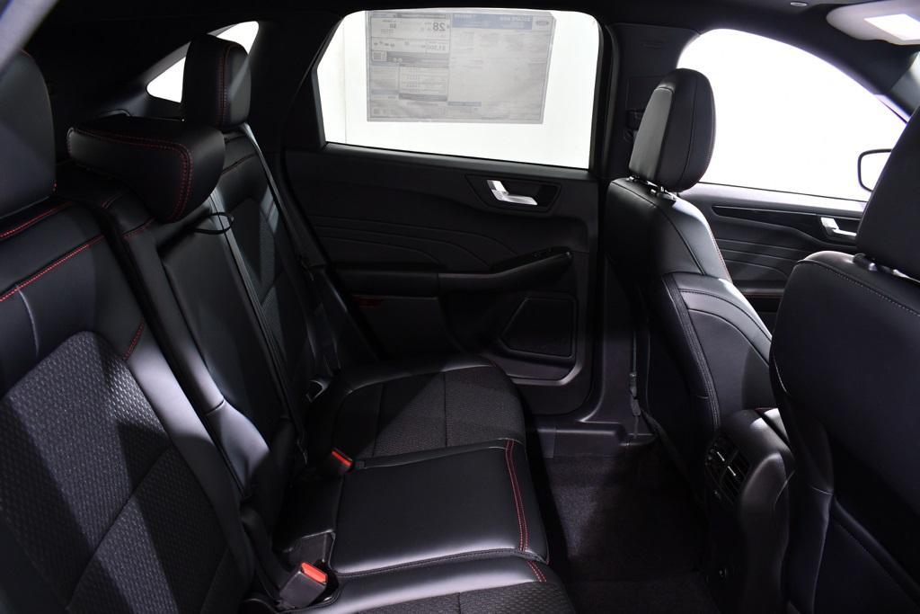 new 2025 Ford Escape car, priced at $33,577