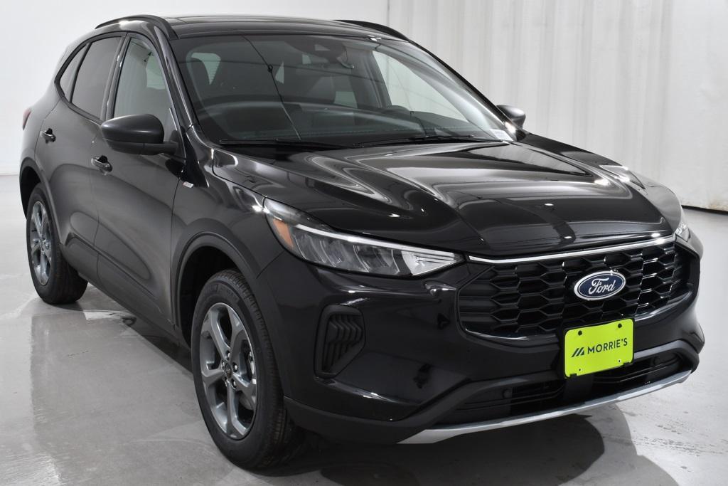 new 2025 Ford Escape car, priced at $33,577