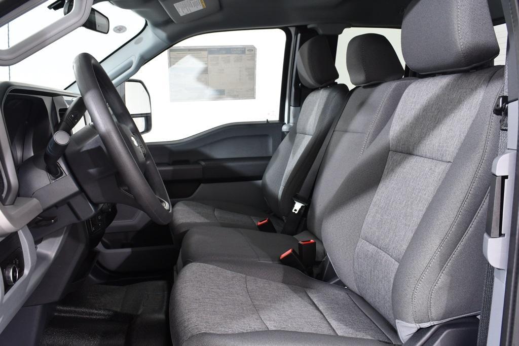 new 2025 Ford F-250 car, priced at $50,977