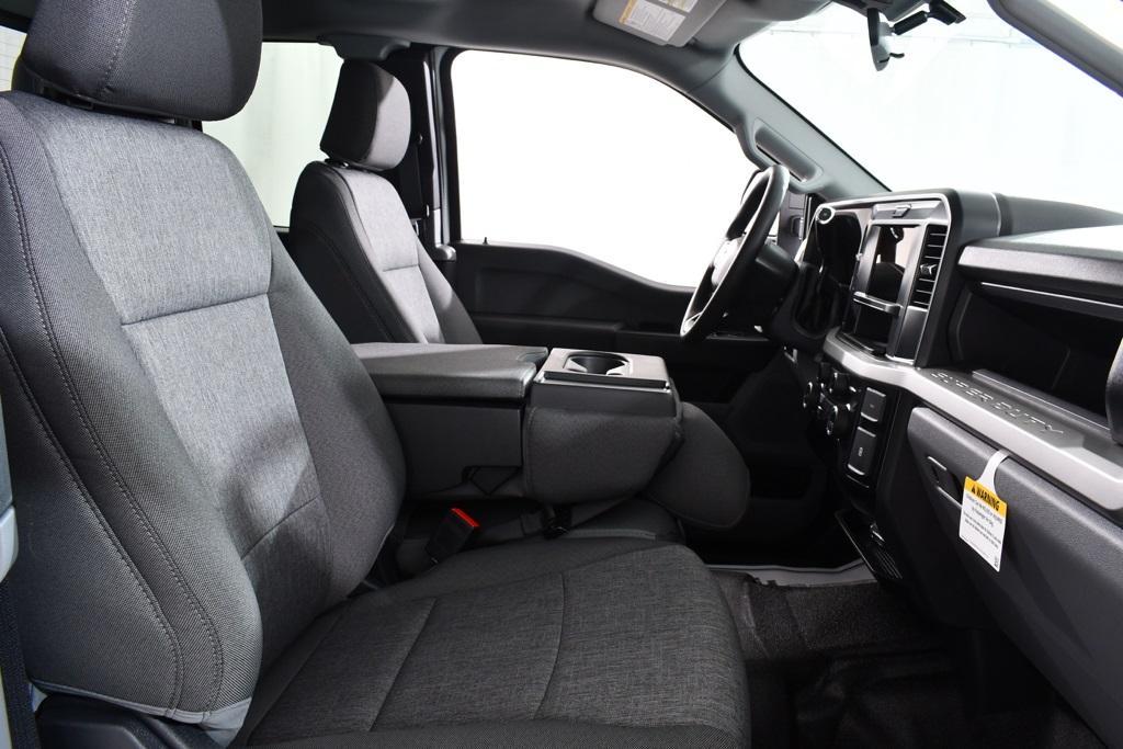 new 2025 Ford F-250 car, priced at $50,977