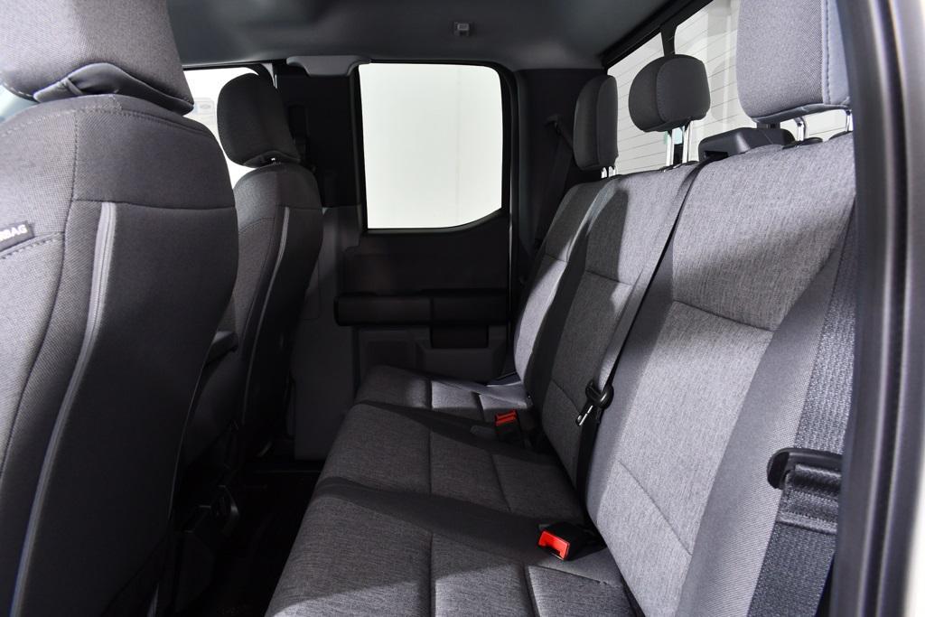 new 2025 Ford F-250 car, priced at $50,977