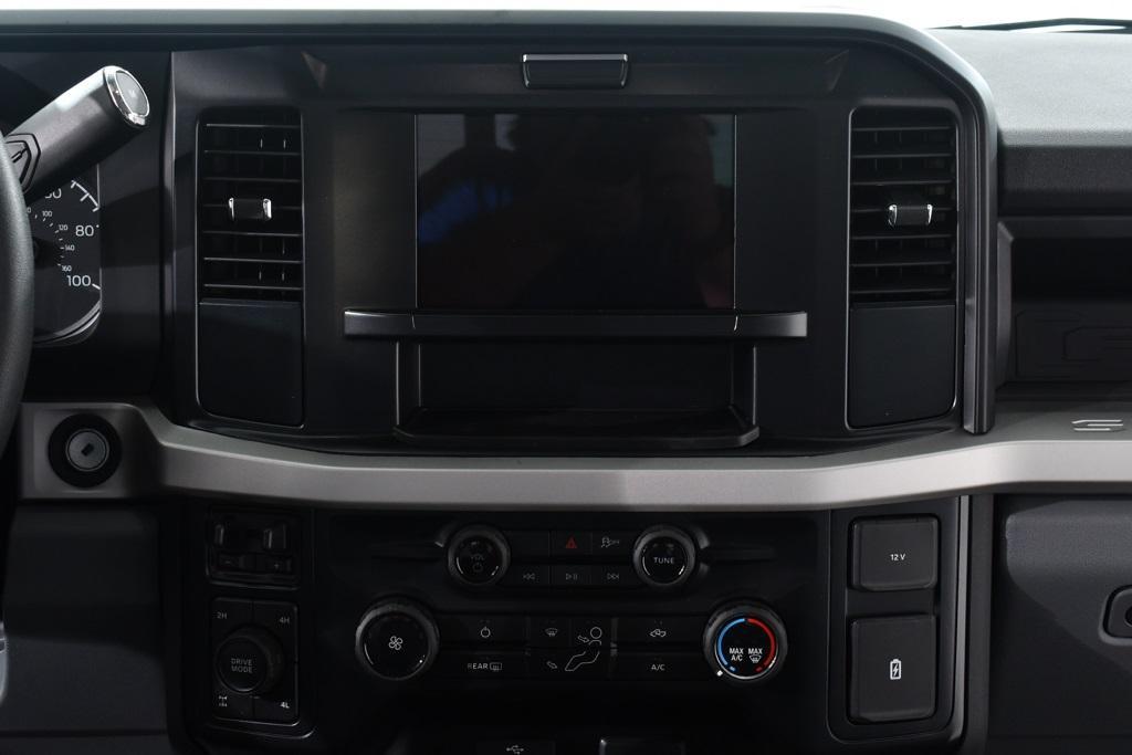 new 2025 Ford F-250 car, priced at $50,977