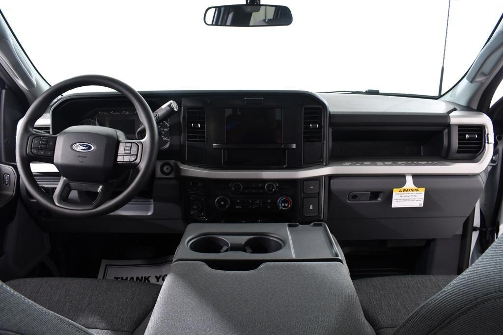 new 2025 Ford F-250 car, priced at $50,977
