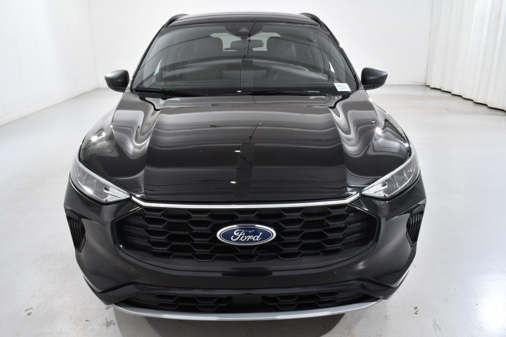 used 2023 Ford Escape car, priced at $21,755