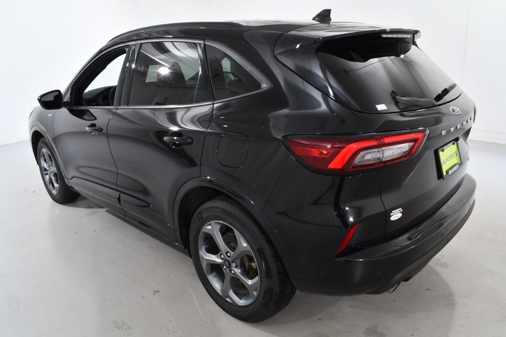 used 2023 Ford Escape car, priced at $21,755