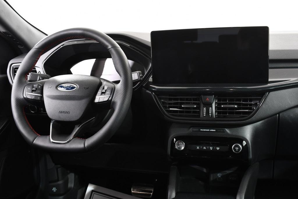 used 2023 Ford Escape car, priced at $21,755