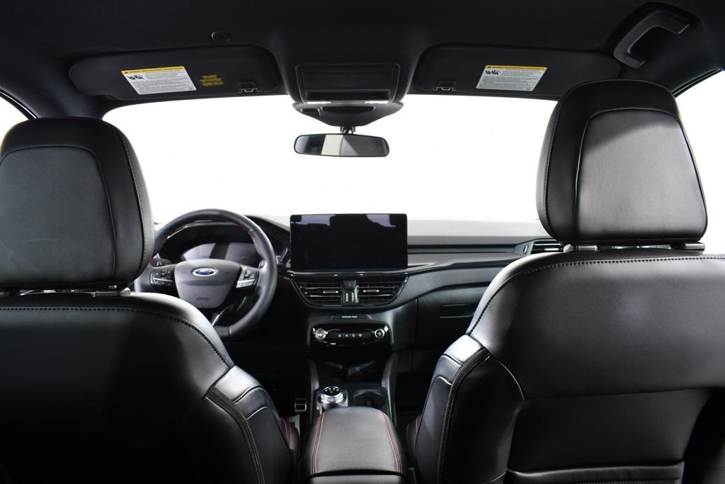 used 2023 Ford Escape car, priced at $21,755