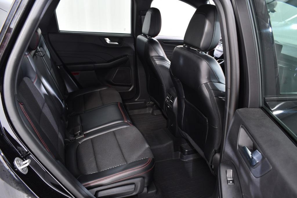 used 2023 Ford Escape car, priced at $21,755