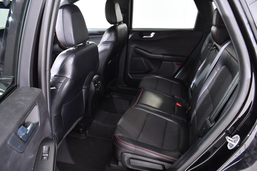 used 2023 Ford Escape car, priced at $21,755