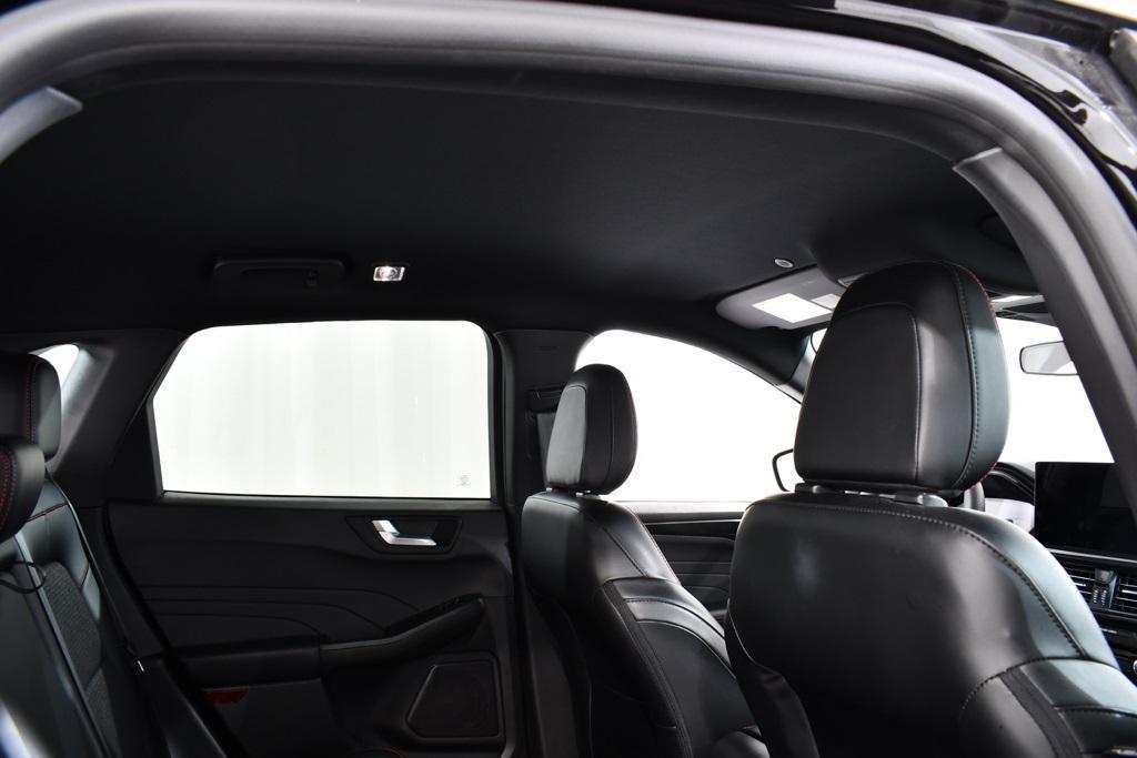 used 2023 Ford Escape car, priced at $21,755