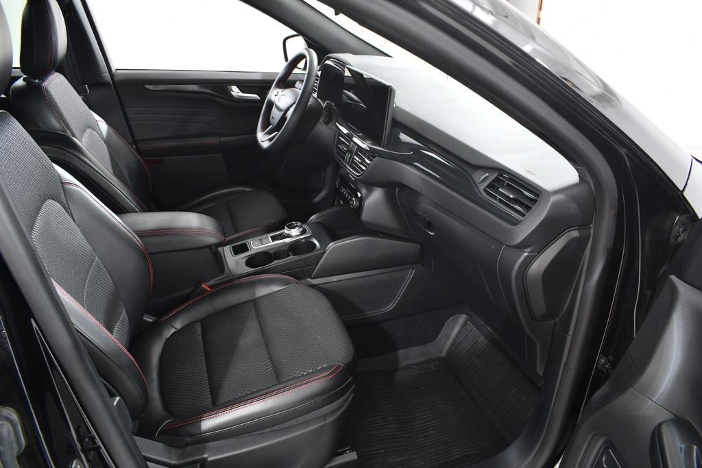 used 2023 Ford Escape car, priced at $21,755