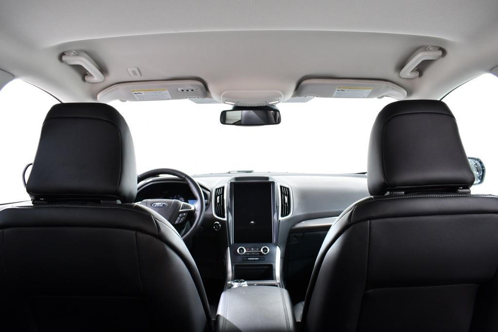 used 2022 Ford Edge car, priced at $25,555