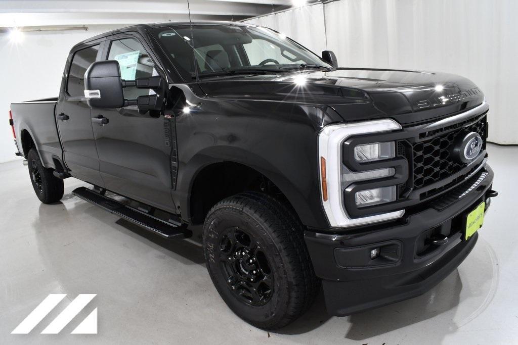 new 2024 Ford F-250 car, priced at $53,977