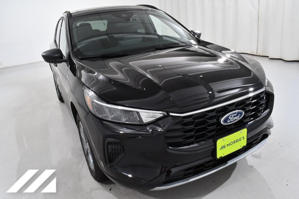 new 2024 Ford Escape car, priced at $28,977