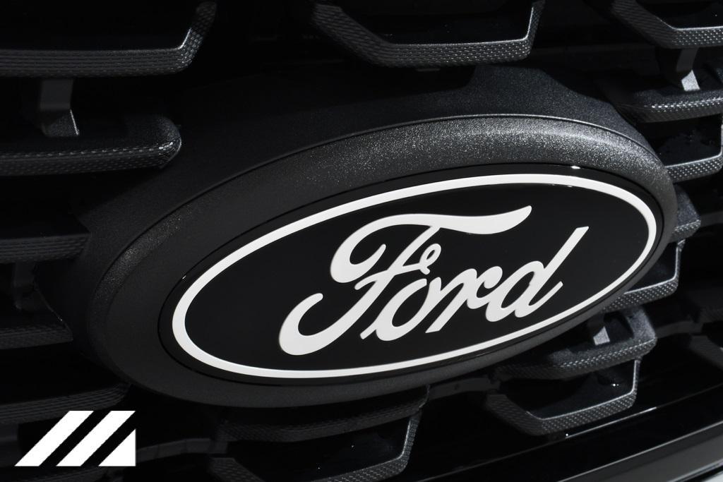 new 2025 Ford F-150 car, priced at $47,377