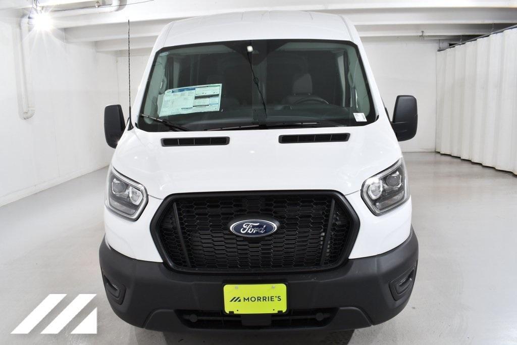 new 2024 Ford Transit-250 car, priced at $55,777