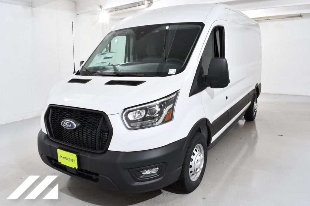 new 2024 Ford Transit-250 car, priced at $55,777