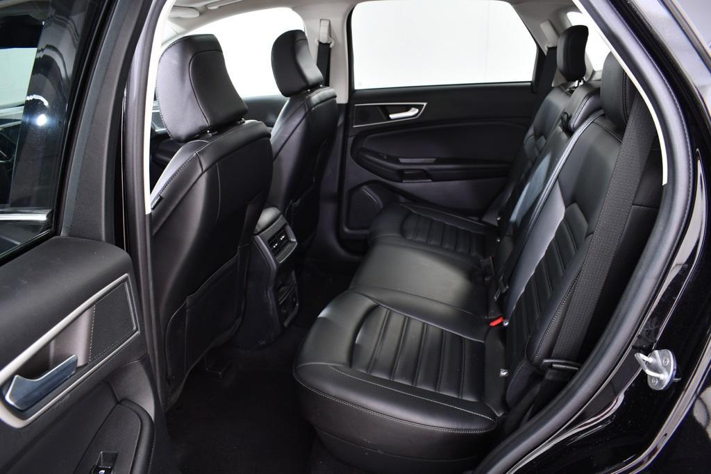 used 2023 Ford Edge car, priced at $27,455