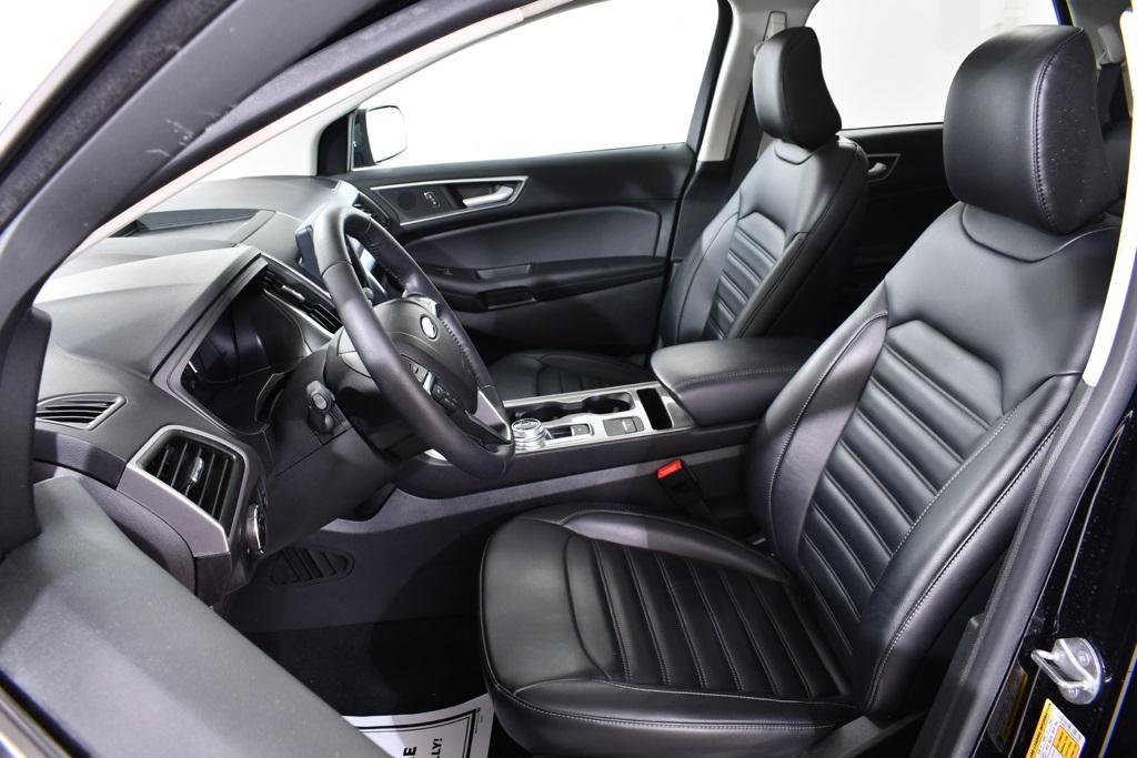 used 2023 Ford Edge car, priced at $27,455