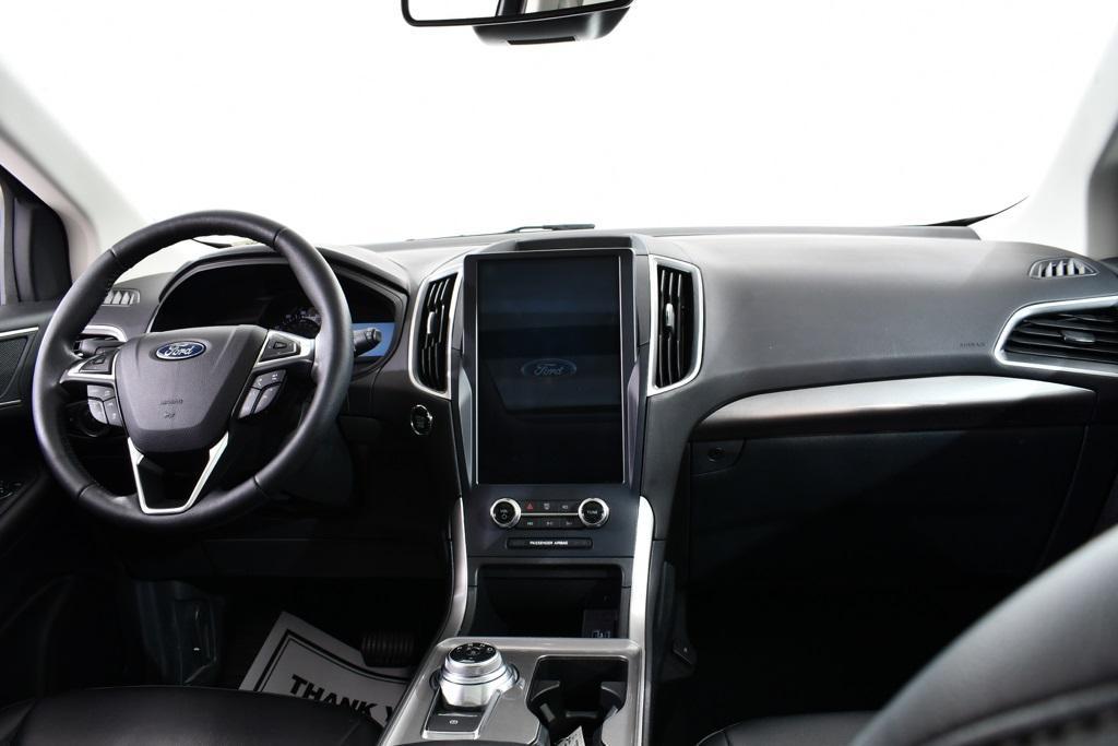 used 2023 Ford Edge car, priced at $27,455