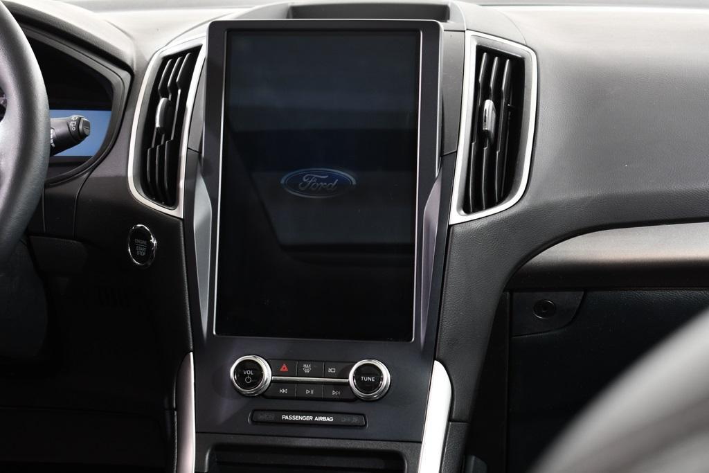 used 2023 Ford Edge car, priced at $27,455