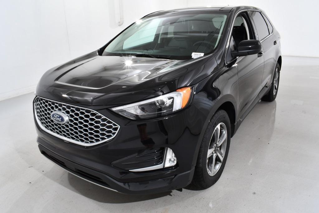 used 2023 Ford Edge car, priced at $27,455