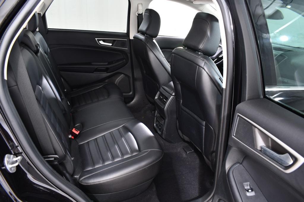 used 2023 Ford Edge car, priced at $27,455