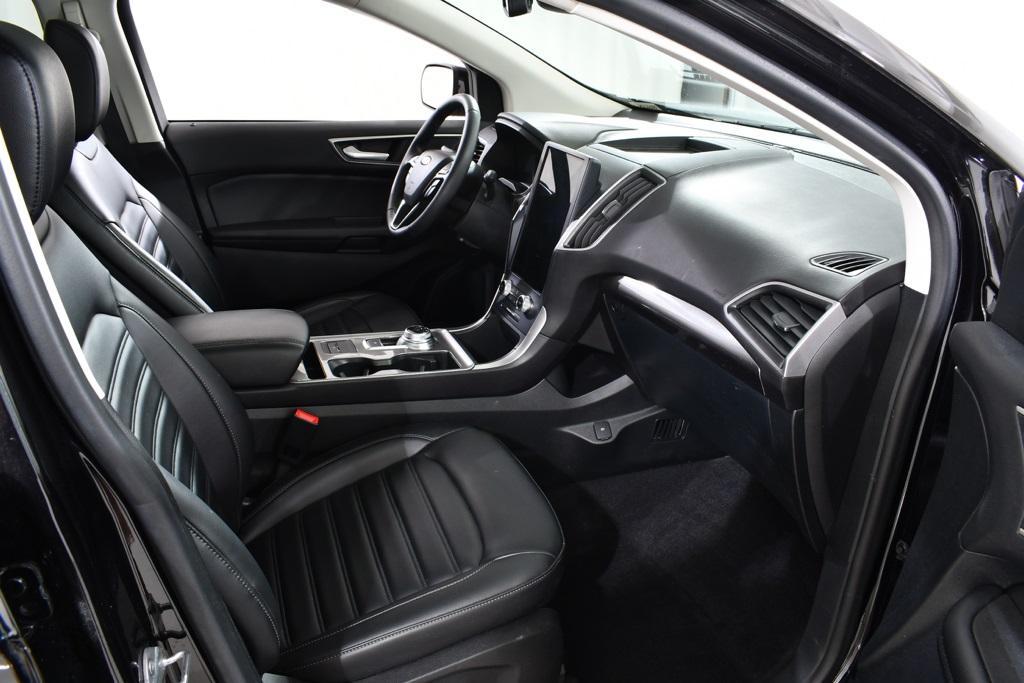used 2023 Ford Edge car, priced at $27,455