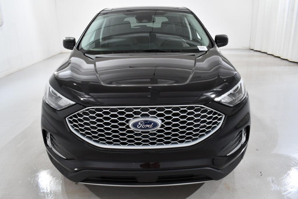 used 2023 Ford Edge car, priced at $27,455
