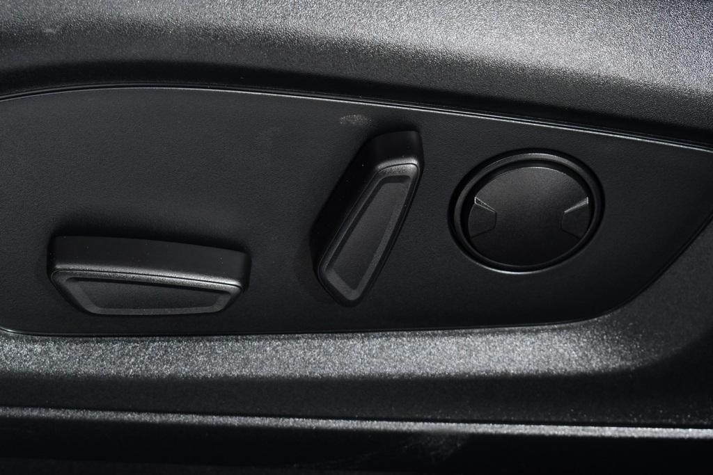 used 2023 Ford Explorer car, priced at $37,355