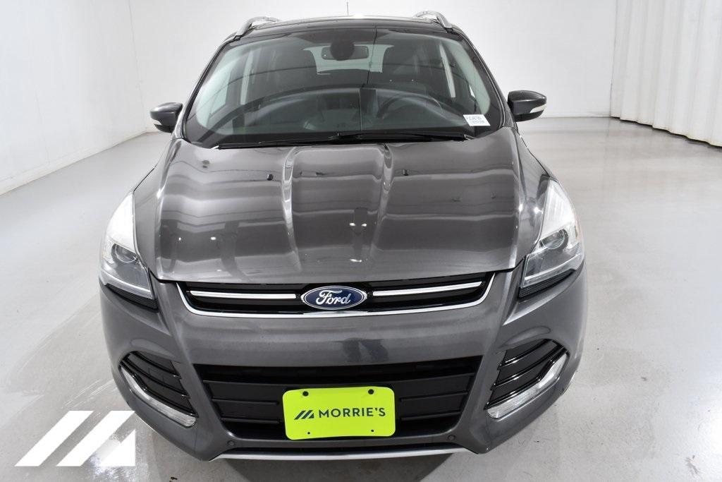 used 2015 Ford Escape car, priced at $12,455