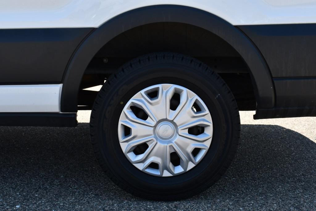 used 2018 Ford Transit-250 car, priced at $16,455