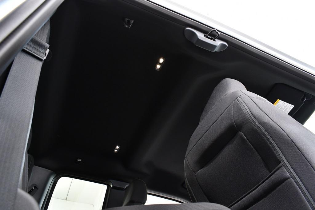 new 2025 Ford F-150 car, priced at $45,677