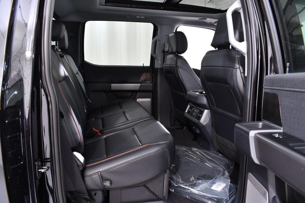 new 2026 Ford F-350 car, priced at $87,277