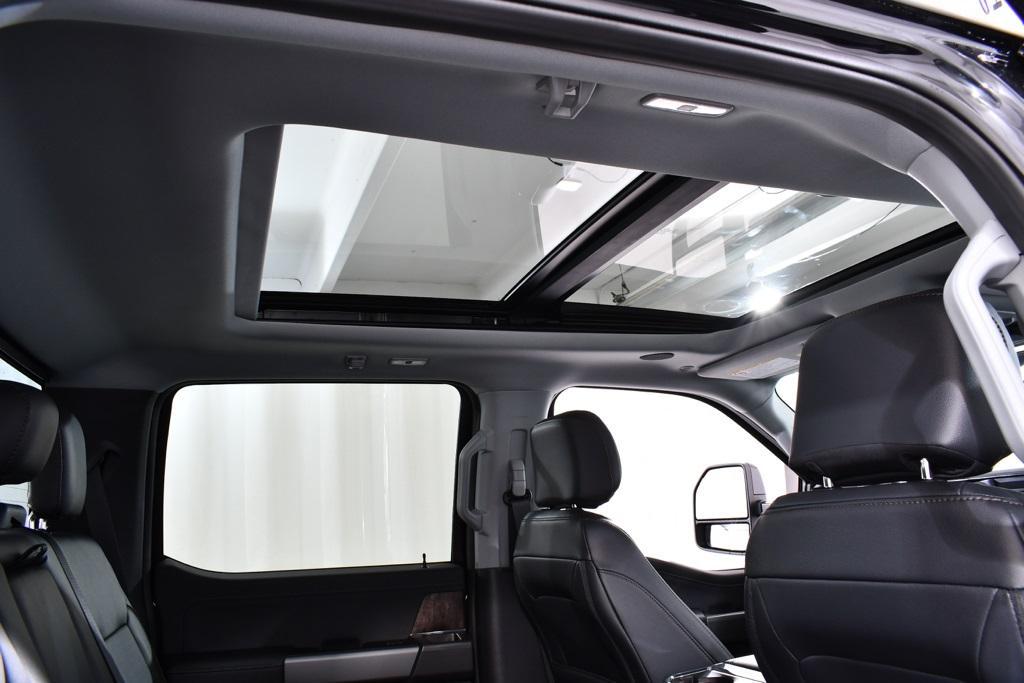 new 2026 Ford F-350 car, priced at $87,277