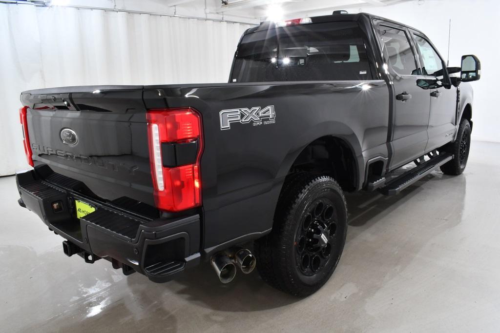 new 2026 Ford F-350 car, priced at $87,277