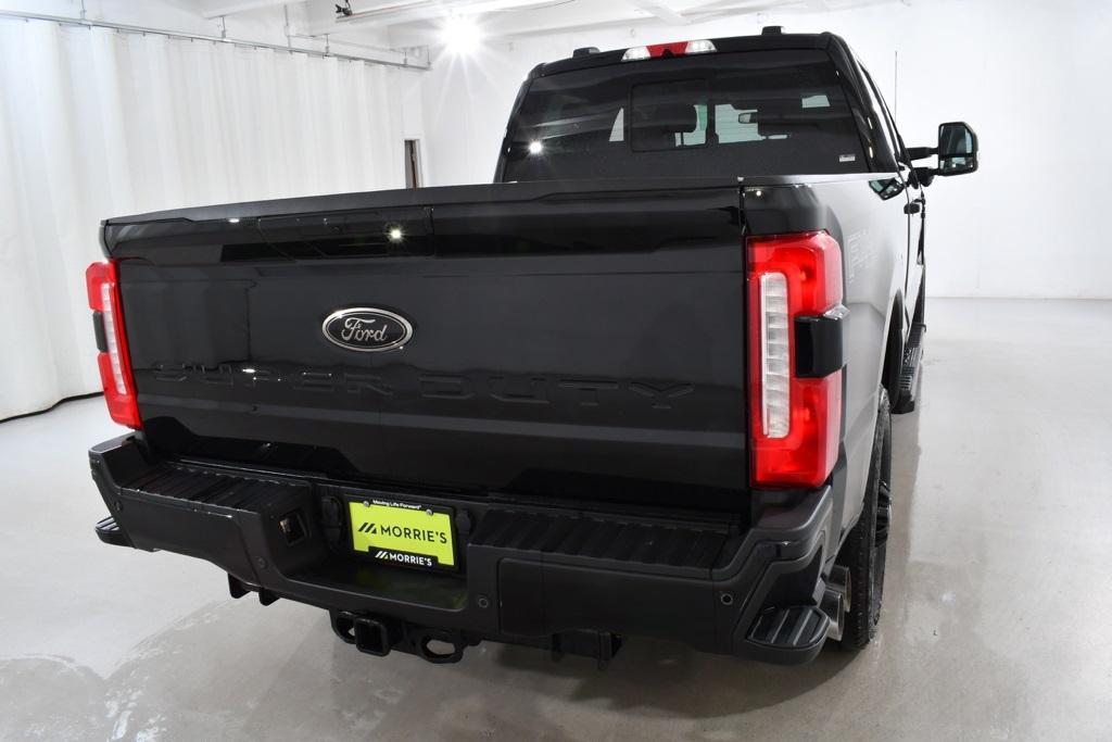 new 2026 Ford F-350 car, priced at $87,277