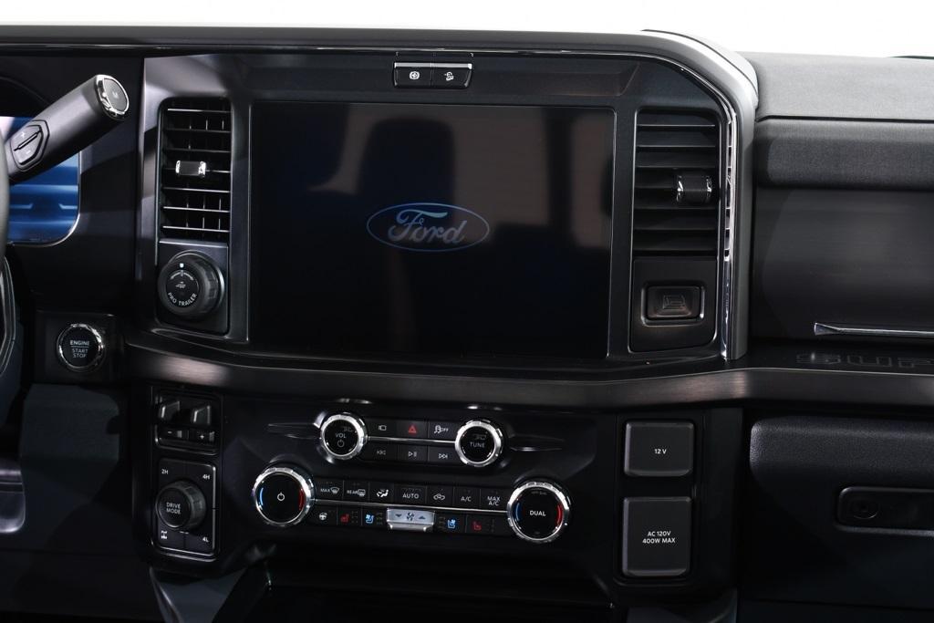 new 2026 Ford F-350 car, priced at $87,277