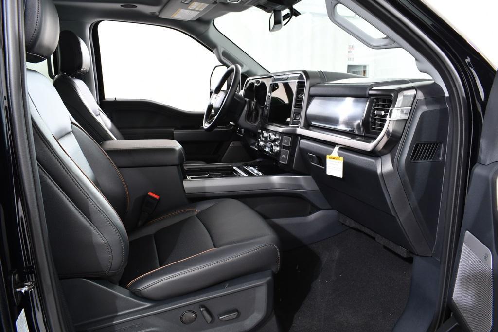 new 2026 Ford F-350 car, priced at $87,277