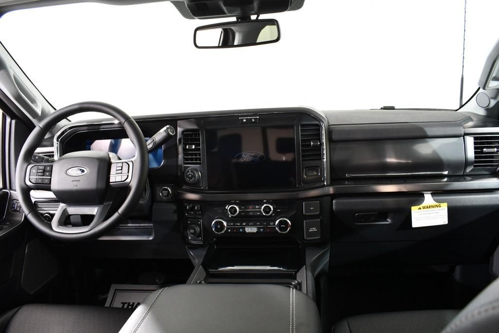 new 2026 Ford F-350 car, priced at $87,277