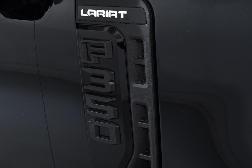 new 2026 Ford F-350 car, priced at $87,277