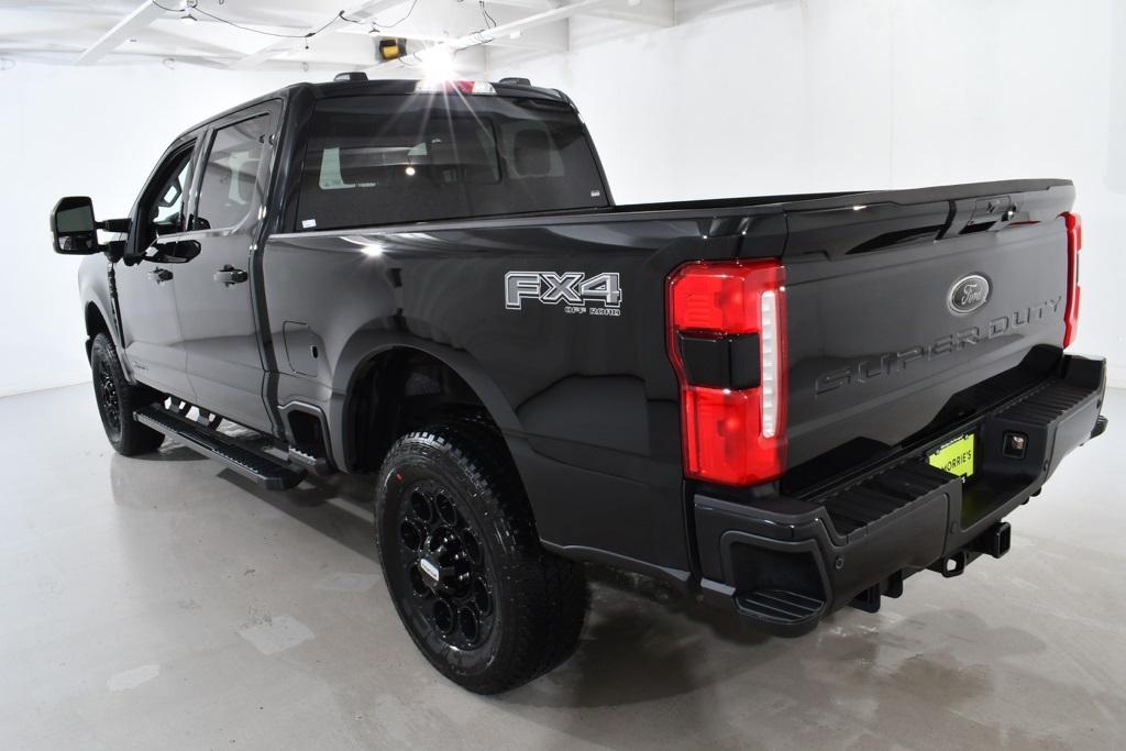 new 2026 Ford F-350 car, priced at $87,277