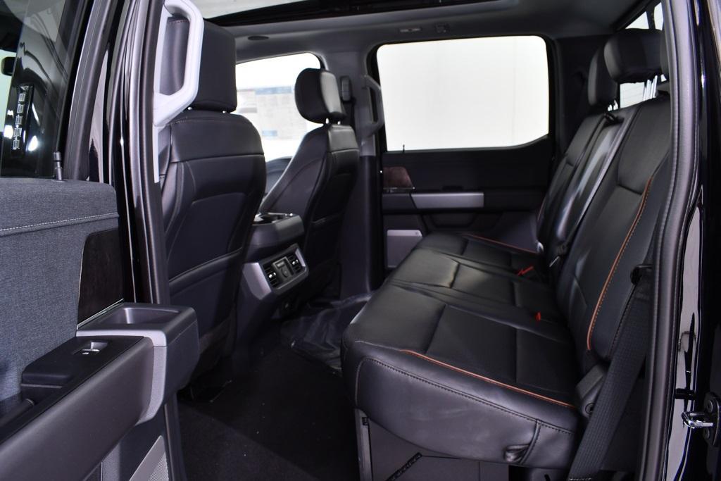 new 2026 Ford F-350 car, priced at $87,277