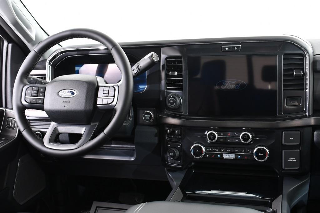 new 2026 Ford F-350 car, priced at $87,277