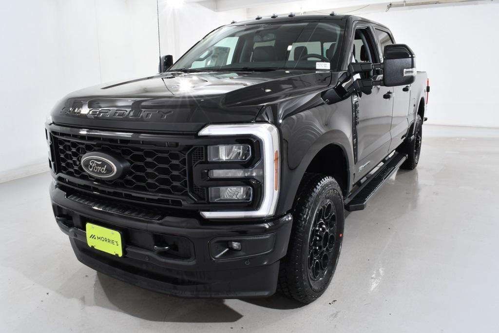 new 2026 Ford F-350 car, priced at $87,277