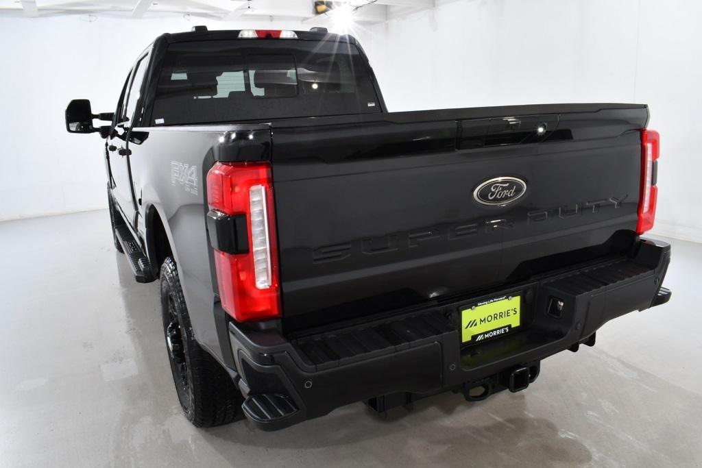 new 2026 Ford F-350 car, priced at $87,277