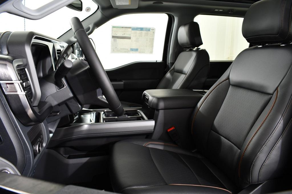 new 2026 Ford F-350 car, priced at $87,277