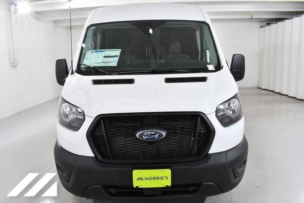 new 2024 Ford Transit-250 car, priced at $54,777