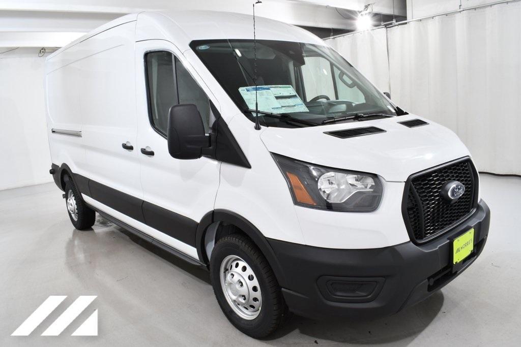 new 2024 Ford Transit-250 car, priced at $54,777